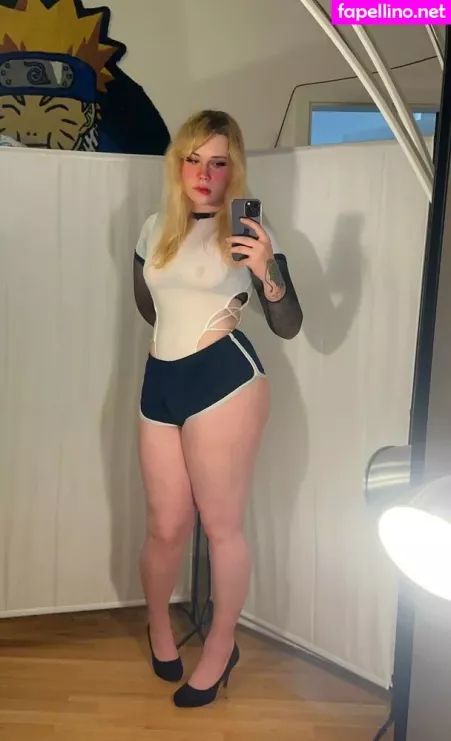 Meowriza 2 OnlyFans Thumbnail #uptvhNj3it