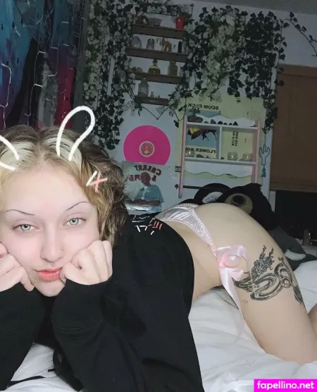 Meowrosiemeow OnlyFans Thumbnail #cxciSJIr73