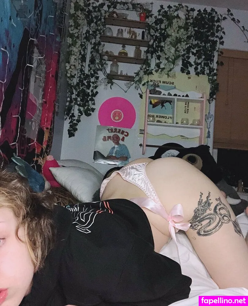 meowrosiemeow Nude Leaked OnlyFans Photo #tkbWXmneJU