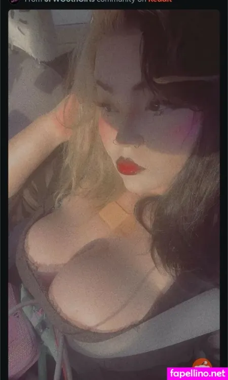 Meowthegoth OnlyFans Thumbnail #2k9SL3u0rH