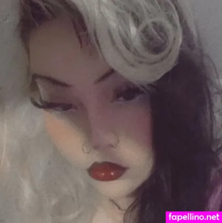 Meowthegoth OnlyFans Thumbnail #ZdZz8MgV1h