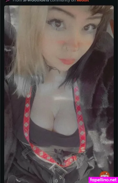 Meowthegoth OnlyFans Thumbnail #jU14eWGkCA