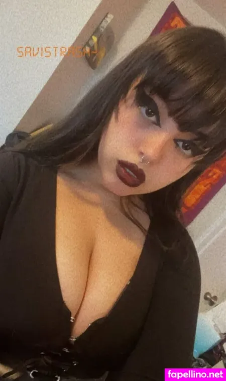 Meowwsav OnlyFans Thumbnail #vfi9CuyR5M