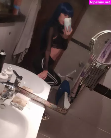 Meraky Cosplays OnlyFans Thumbnail #0feW5Va1LT