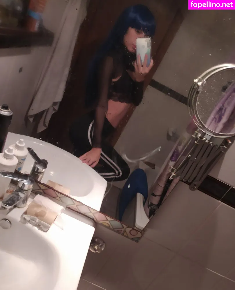 merakicosplays Nude Leaked OnlyFans Photo #0feW5Va1LT