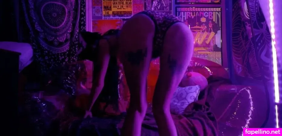 Meraminx OnlyFans Thumbnail #Em3H3V6bRt