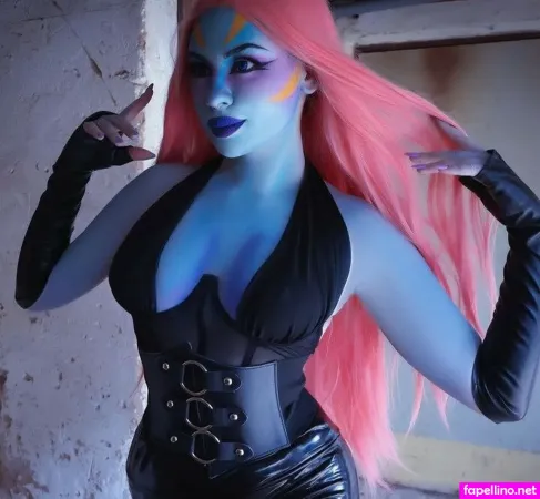 Merax Cosplay OnlyFans Thumbnail #NLPRdiwpFi