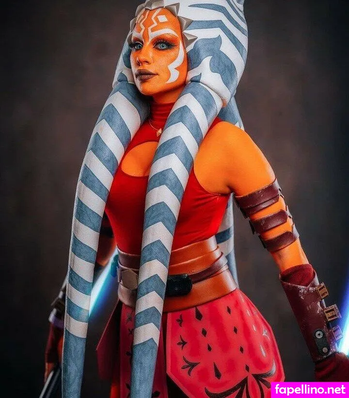 Merax_Cosplay Nude Leaked OnlyFans Photo #UjLyw38rJ6