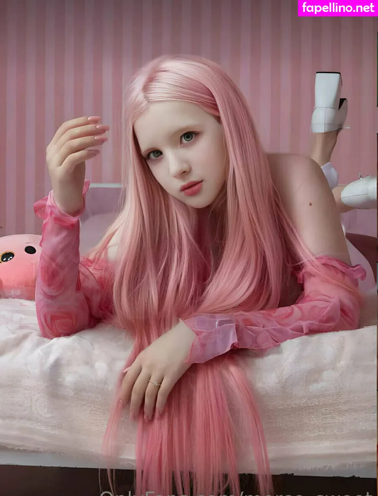 merce_sweet, merce_sweetcakes Nude Leaked OnlyFans Photo #pC5BkRTnGQ