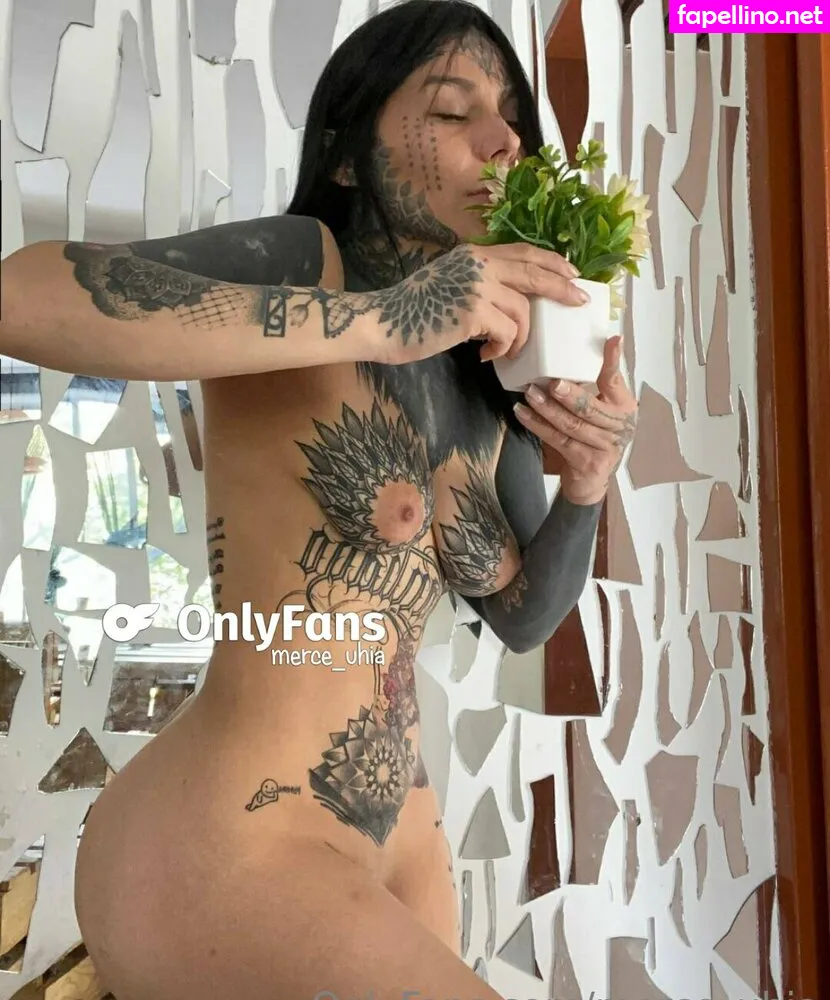 Mercedes Uhia, UhiaMercedes, merce_uhia, mercedesuhiajurado Nude Leaked OnlyFans Photo #4AvXr0wXw8