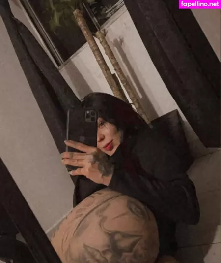 Merce Uhia OnlyFans Thumbnail #KUnuwmFCDF