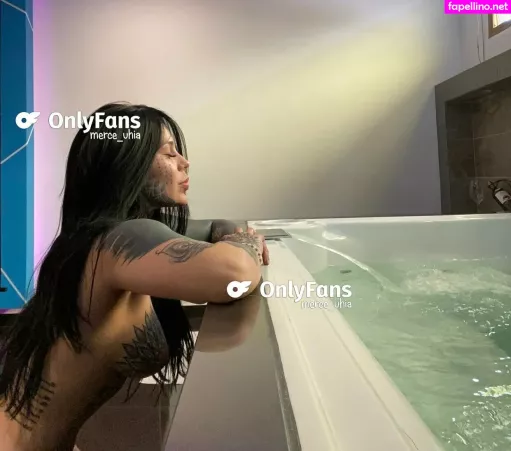 Merce Uhia OnlyFans Thumbnail #PC8Swzz6Sw