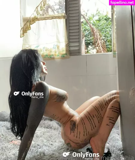 Merce Uhia OnlyFans Thumbnail #SEXQu71LaD