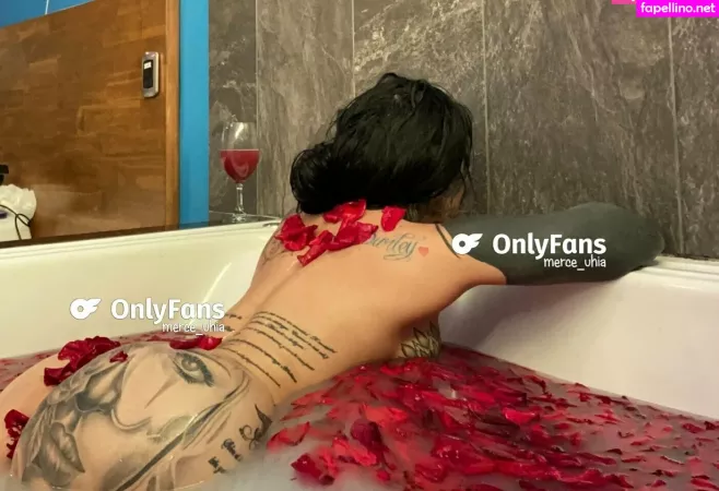 Merce Uhia OnlyFans Thumbnail #cp6MGZUXG5