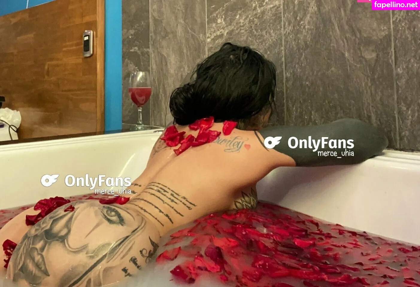 Mercedes Uhia, UhiaMercedes, merce_uhia, mercedesuhiajurado Nude Leaked OnlyFans Photo #cp6MGZUXG5