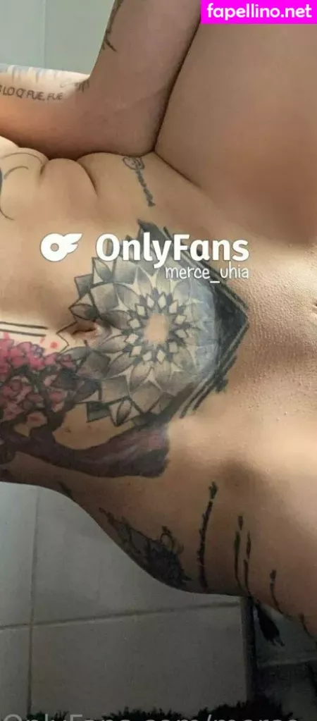 Merce Uhia OnlyFans Thumbnail #kf4l6ZPEWc