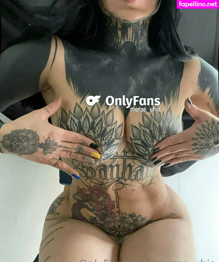 Mercedes Uhia, UhiaMercedes, merce_uhia, mercedesuhiajurado Nude Leaked OnlyFans Photo #nkAG7xgIwE