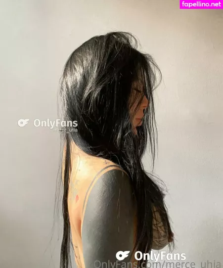 Merce Uhia OnlyFans Thumbnail #sXcgdsFDLi