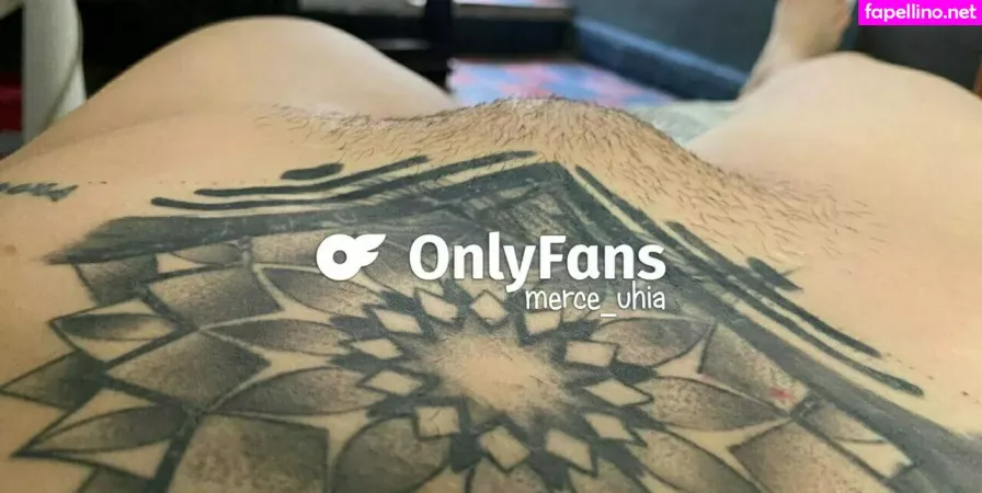 Merce Uhia OnlyFans Thumbnail #yZ4tM7GqbQ