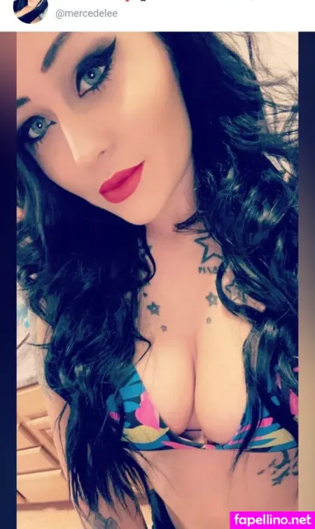 Mercedelee Main Profile Photo