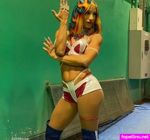 Mercedes Mone OnlyFans Thumbnail #9BJWgNIk98