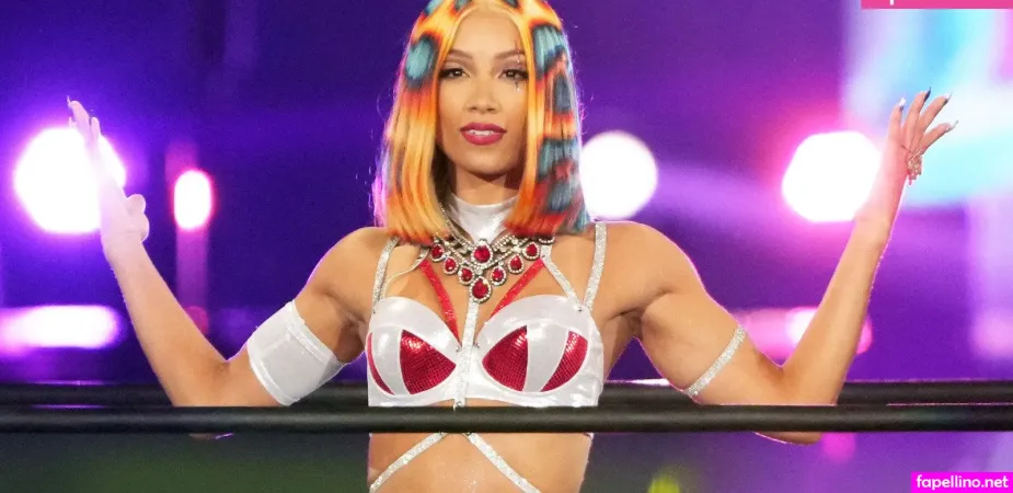 Mercedes Mone Main Profile Photo