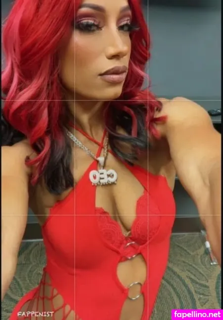 Mercedes Mone OnlyFans Thumbnail #vzlbVuaZMl