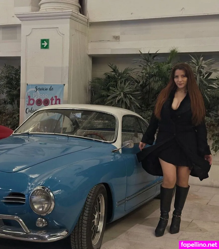 mercedesreginaofi Nude Leaked OnlyFans Photo #G5zFqZJMHa