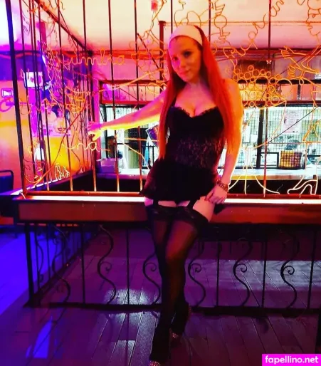 Mercedes Regina OnlyFans Thumbnail #PyjgPuFTaX