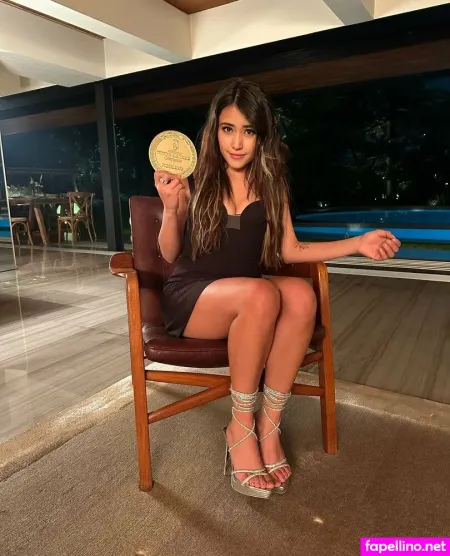 Mercedes Roa OnlyFans Thumbnail #DEUAEV3ZPV
