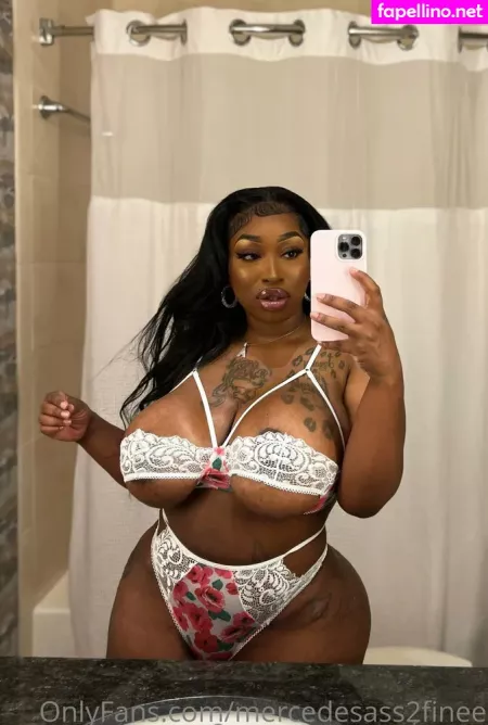 Mercedesass2finee OnlyFans Thumbnail #g1U4iDugMW