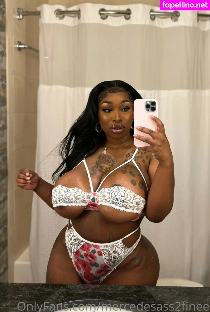 mercedesass2fine, mercedesass2finee Nude Leaked OnlyFans Photo #g1U4iDugMW