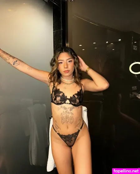 Mercedesmarquez OnlyFans Thumbnail #Php4mADNQu