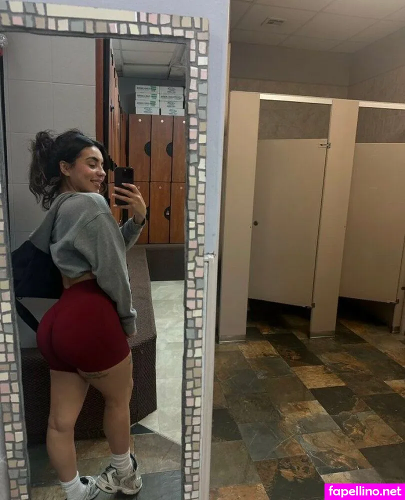 mercedesthetrainer Nude Leaked OnlyFans Photo #GmYRLc7u35