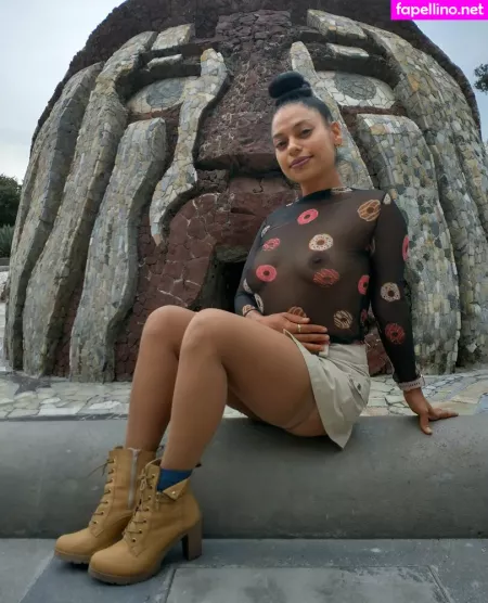 Mercedezcandela OnlyFans Thumbnail #6fhbqO42fC