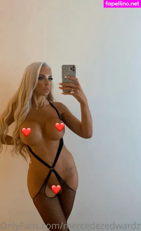 Mercedezedwardzfree OnlyFans Thumbnail #Xa8s0Dhxuc