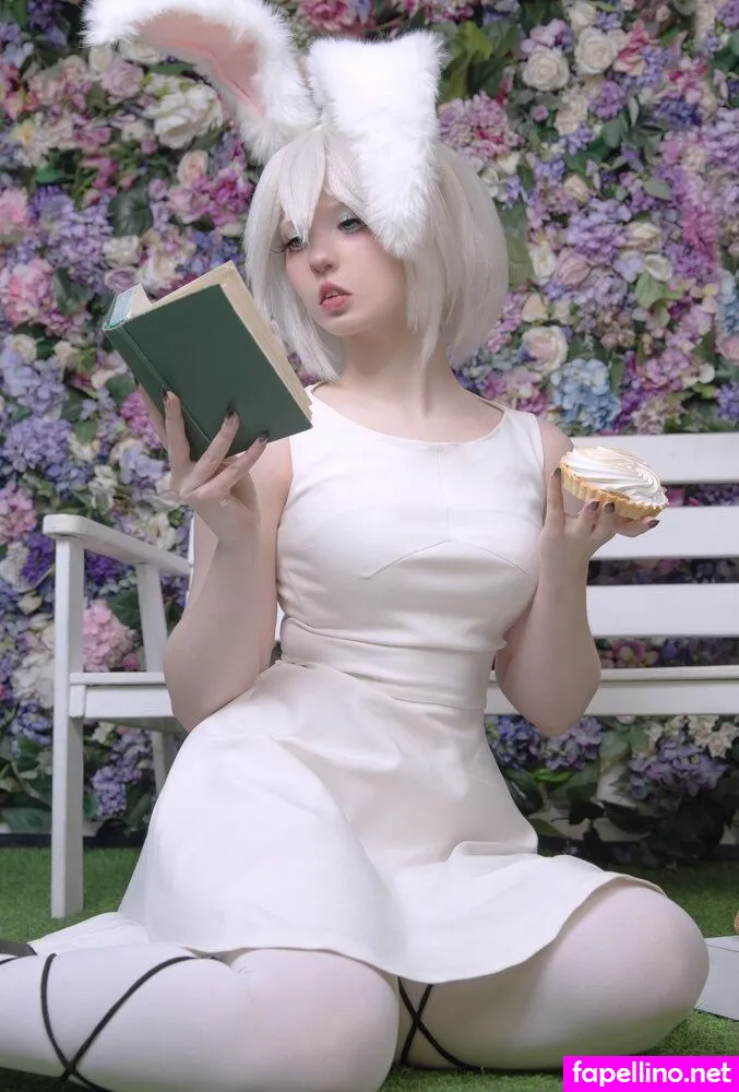 Mercury Cosplay, mercuri_kun Nude Leaked OnlyFans Photo #71wAf0gTeg