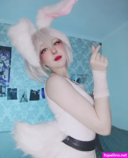 Mercuri Kun OnlyFans Thumbnail #FYMm14RAje