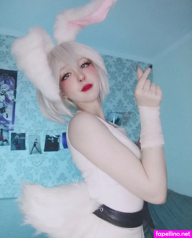 Mercury Cosplay, mercuri_kun Nude Leaked OnlyFans Photo #FYMm14RAje