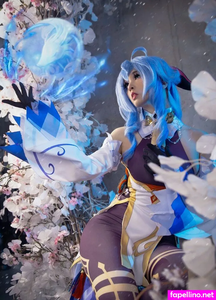 Mercury Cosplay, mercuri_kun Nude Leaked OnlyFans Photo #KFgbddVMXs