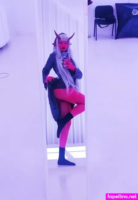 Mercuri Kun OnlyFans Thumbnail #StBoyBIjcw