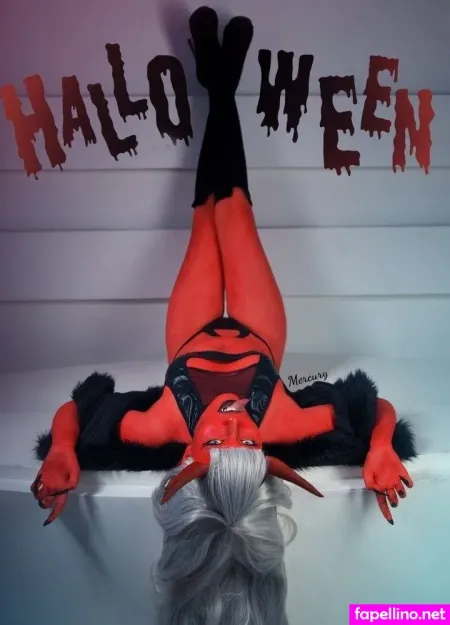 Mercuri Kun OnlyFans Thumbnail #UtcvC4CQuy