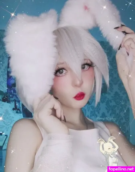 Mercuri Kun OnlyFans Thumbnail #W7CKs3mYUI