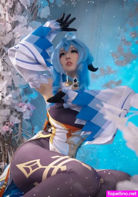 Mercuri Kun OnlyFans Thumbnail #YAlYZppGFu