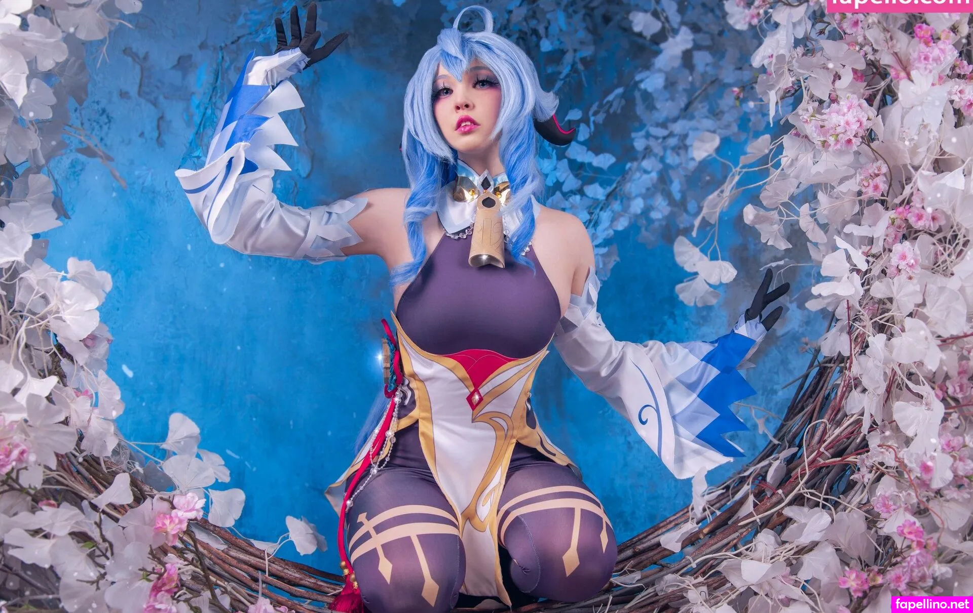 Mercury Cosplay, mercuri_kun Nude Leaked OnlyFans Photo #YZdP2MQXyh