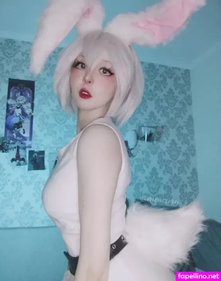 Mercuri Kun OnlyFans Thumbnail #gAU54dfX1M