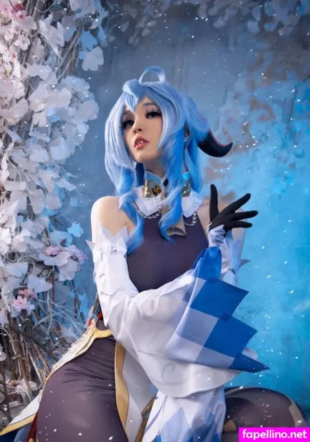 Mercuri Kun OnlyFans Thumbnail #oHETxoJBvI