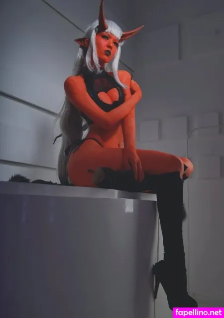 Mercuri Kun OnlyFans Thumbnail #ov2uaamUBI