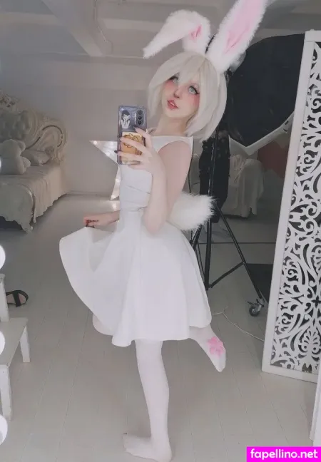 Mercuri Kun OnlyFans Thumbnail #rygiBNmmvf