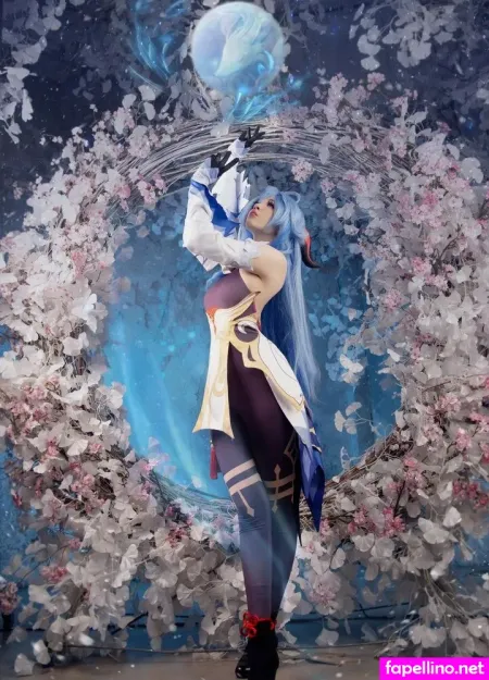 Mercuri Kun OnlyFans Thumbnail #vvlQwL3fs2